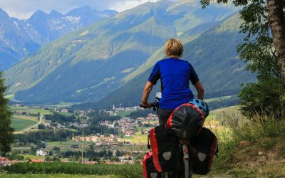 Transfert de bagages entre gîtes